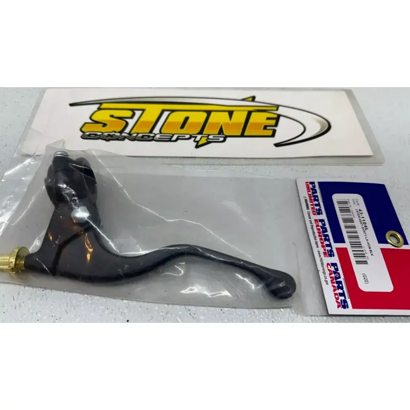 ATC 200X,350X,250R, TRX 250X, 300EX,400EX,450R,700XX,TRAIL 70 CLUTCH LEVER,PERCH
