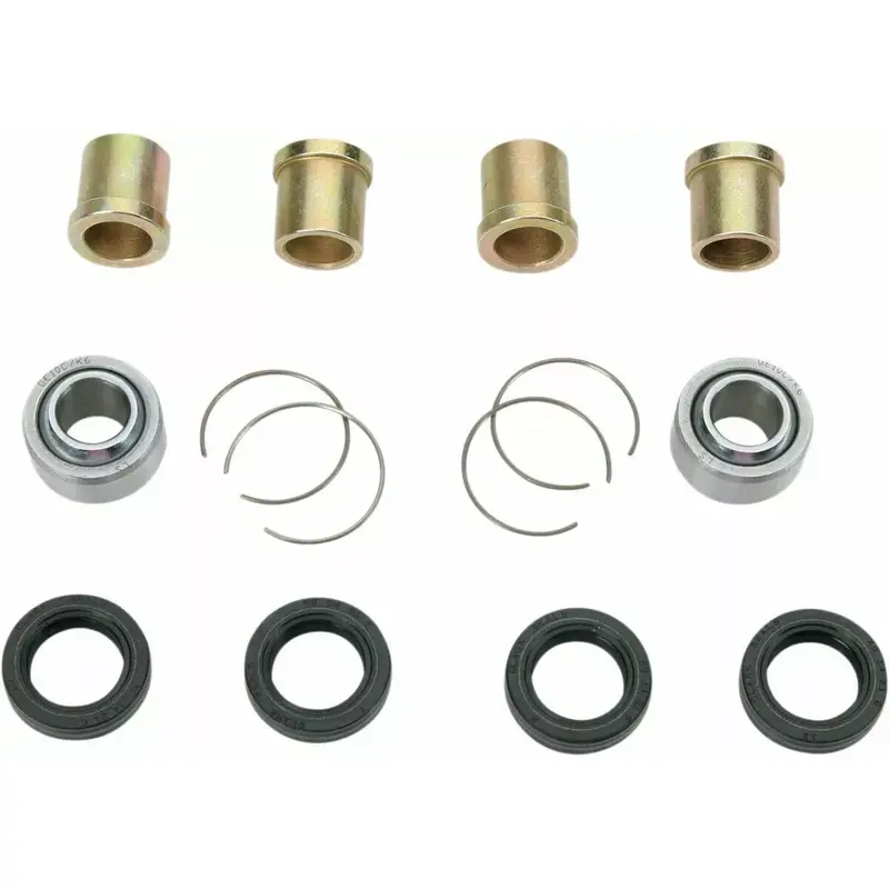 MOOSE RACING 0430-0044 A-Arm Bearing Kit Honda TRX400X 2013 - 14