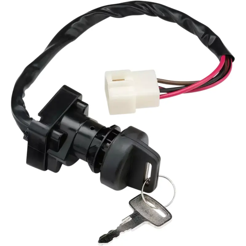 MOOSE RACING 2106-0426 Ignition Switches Polaris	Big Boss Magnum Sportsman