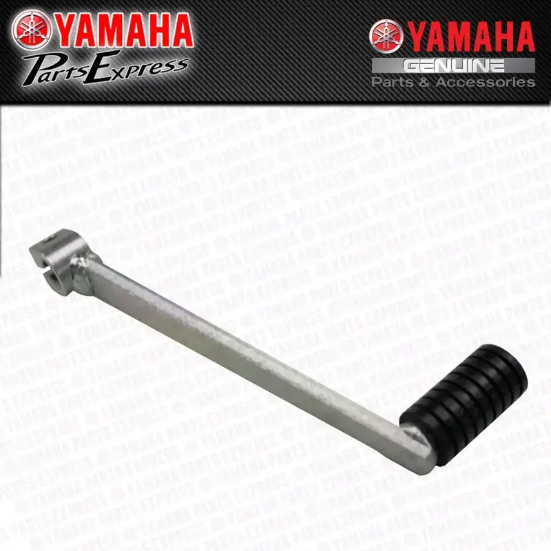 NEW 1988 - 2006 YAMAHA BLASTER 200 YFS200 OEM GEAR SHIFT LEVER SHIFTER PEDAL