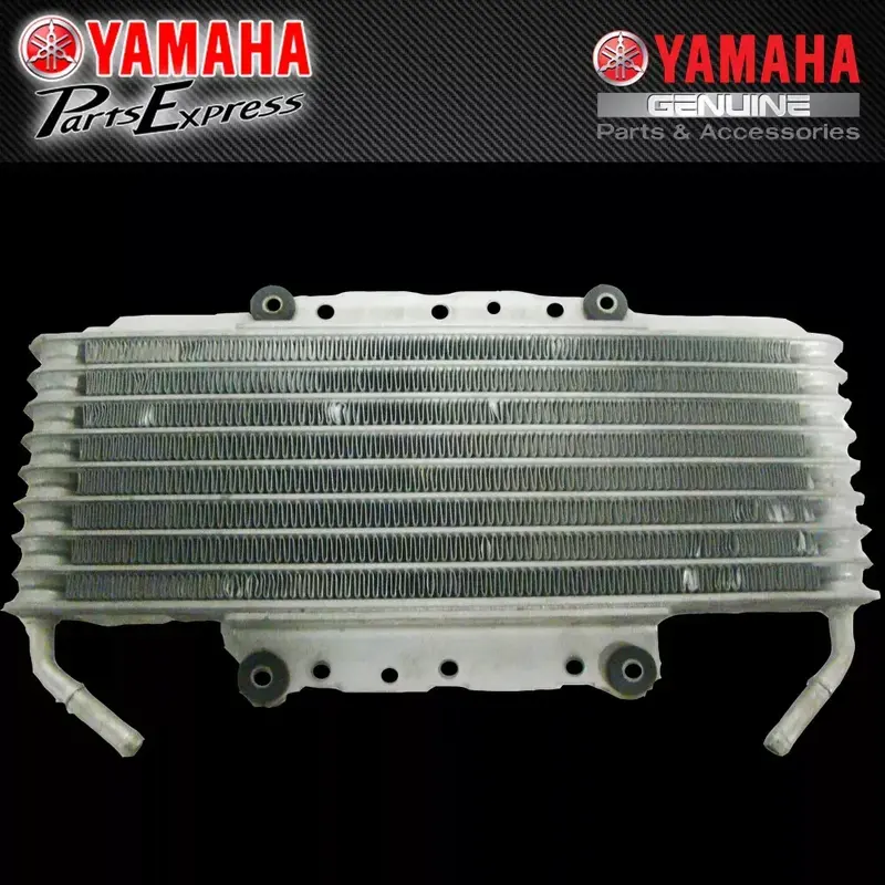 NEW 2016 - 2018 YAMAHA WOLVERINE EPS R-SPEC YXE70 OEM OIL COOLER 1NS-E3480-00-00