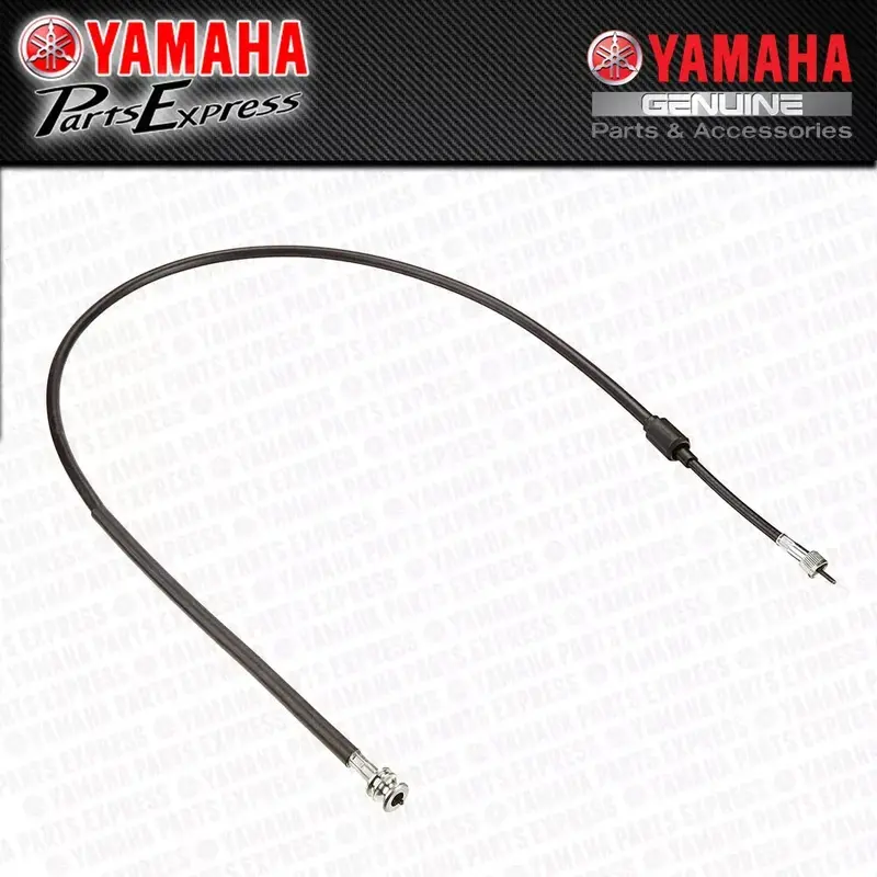 NEW YAMAHA GRIZZLY 600 YFM600F YFM 600F BIG BEAR 400 OEM SPEEDOMETER CABLE