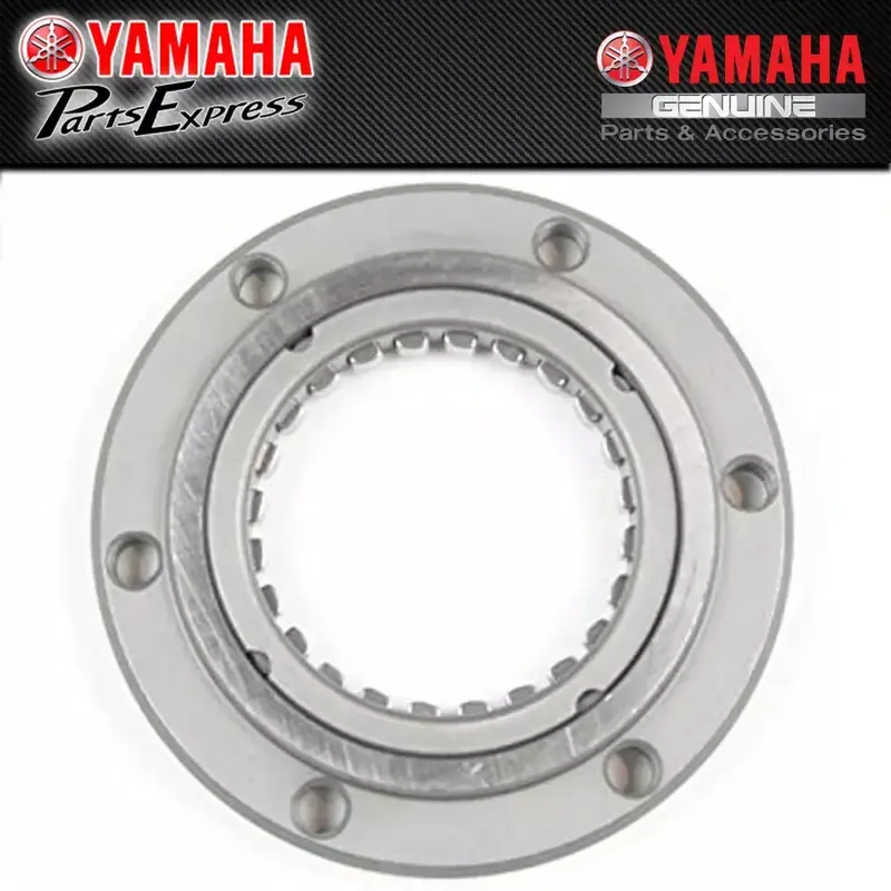 NEW YAMAHA GRIZZLY VIKING RHINO 350 550 660 700 OEM STARTER CLUTCH BEARING