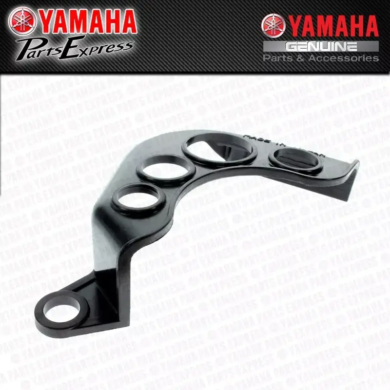NEW YAMAHA YZ250 YZ490 YZ 250 490 TRI-Z YTZ250 OEM FRONT SPROCKET COVER GUARD