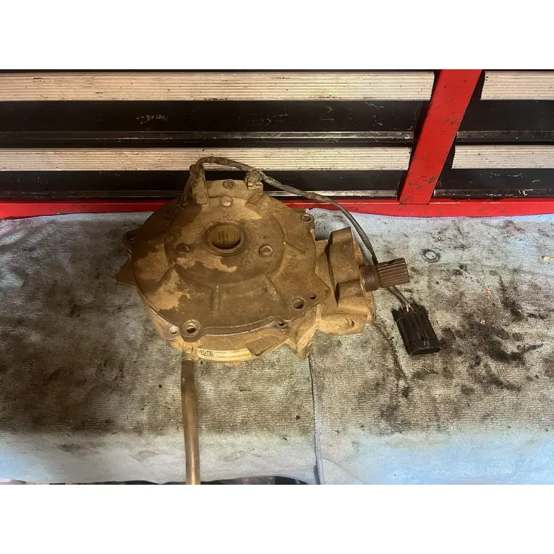 Polaris Ranger Sportsman Scrambler 400 500 700 800 Differential Front 1332956