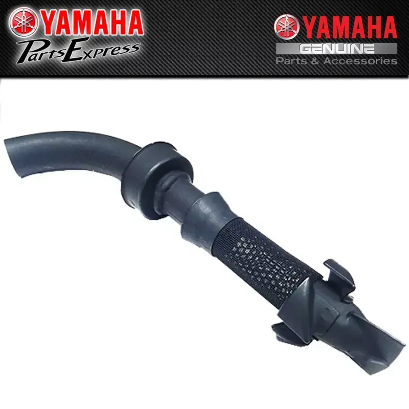1996 - 1999 YAMAHA YFM BIG BEAR 350 2WD KODIAK 400 4WD OEM SPARK ARRESTOR