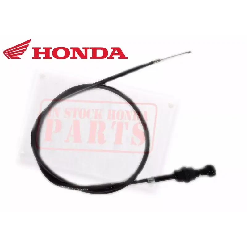 2000-2003 HONDA RANCHER 350 OEM CARBURETOR CHOKE CABLE