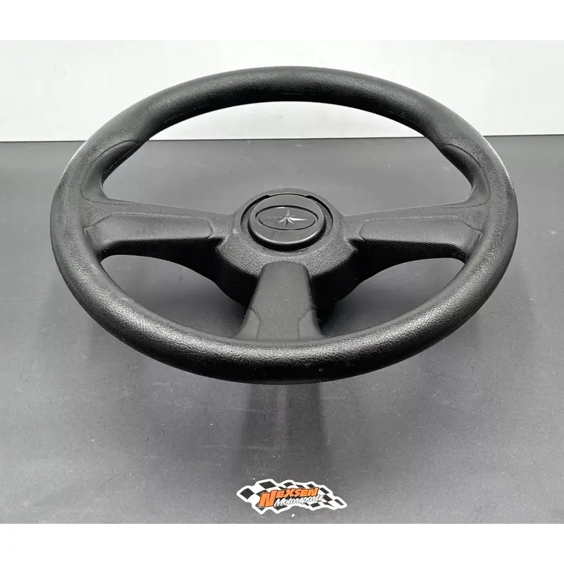 2009 Polaris Rzr 800 Steering Wheel