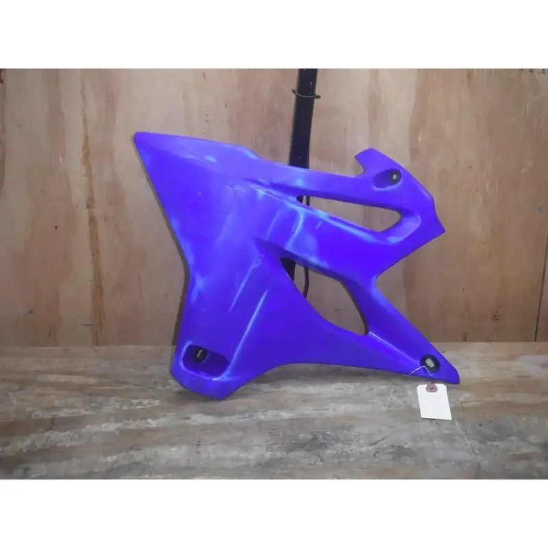 2009 YZ85 Fuel Tank Shroud Plastics 2002 2003 2004 2005 2006 2007 2008 2010 - 18