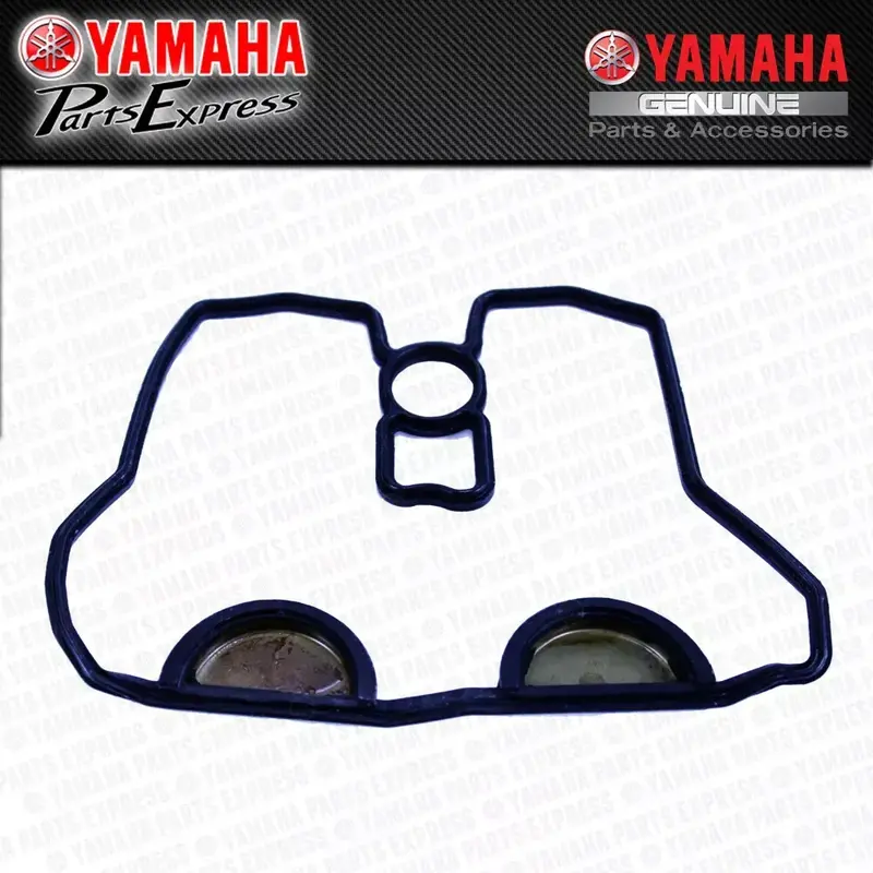 2016 - 2018 YAMAHA GRIZZLY KODIAK WOLVERINE 700 OEM CYLINDER HEAD COVER GASKET