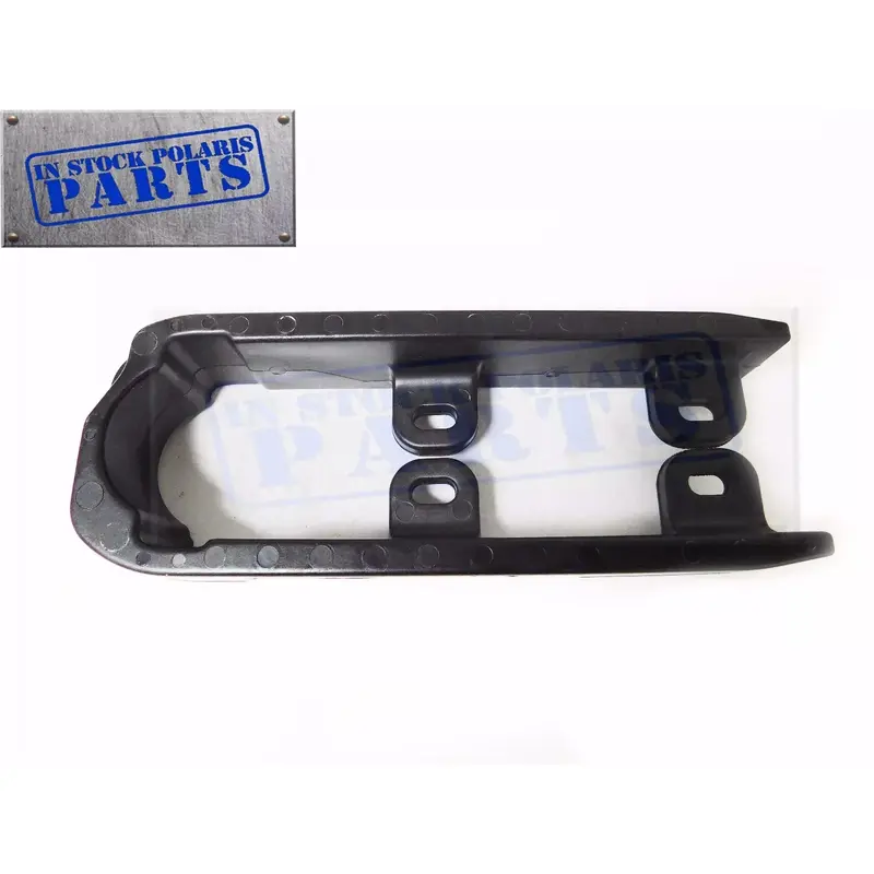 GENUINE POLARIS OEM 2005 - 2007 PREDATOR 500 2x4 SWING ARM CHAIN SLIDER