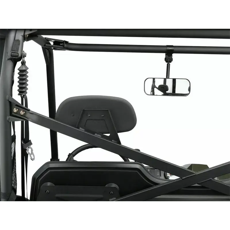 MOOSE RACING Wide Angle Rearview Mirror 0640-0735