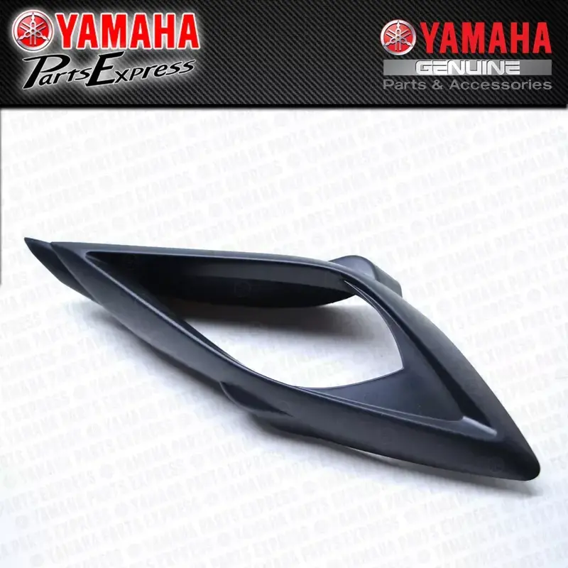 NEW 2006 - 2012 YAMAHA RAPTOR 700 700R YFM YFM700 OEM RH RIGHT HEADLIGHT COVER