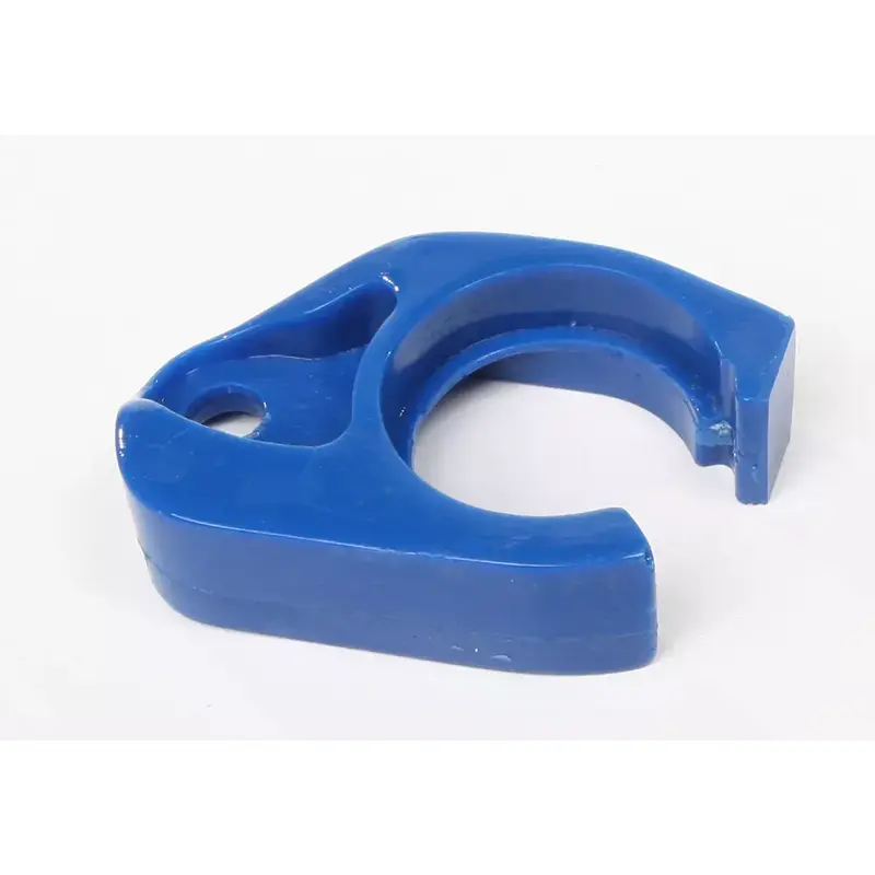 UPP Racing Chain Slider Front/Blue 1130BL