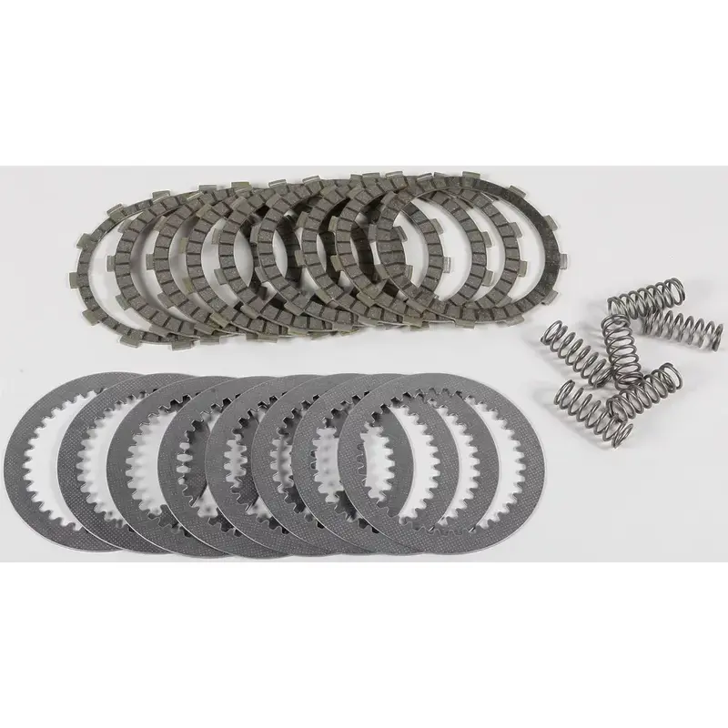 EBC DRC Series Clutch Kit DRC137