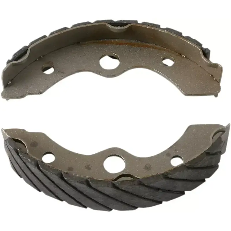 EBC Grooved Brake Shoes 339G