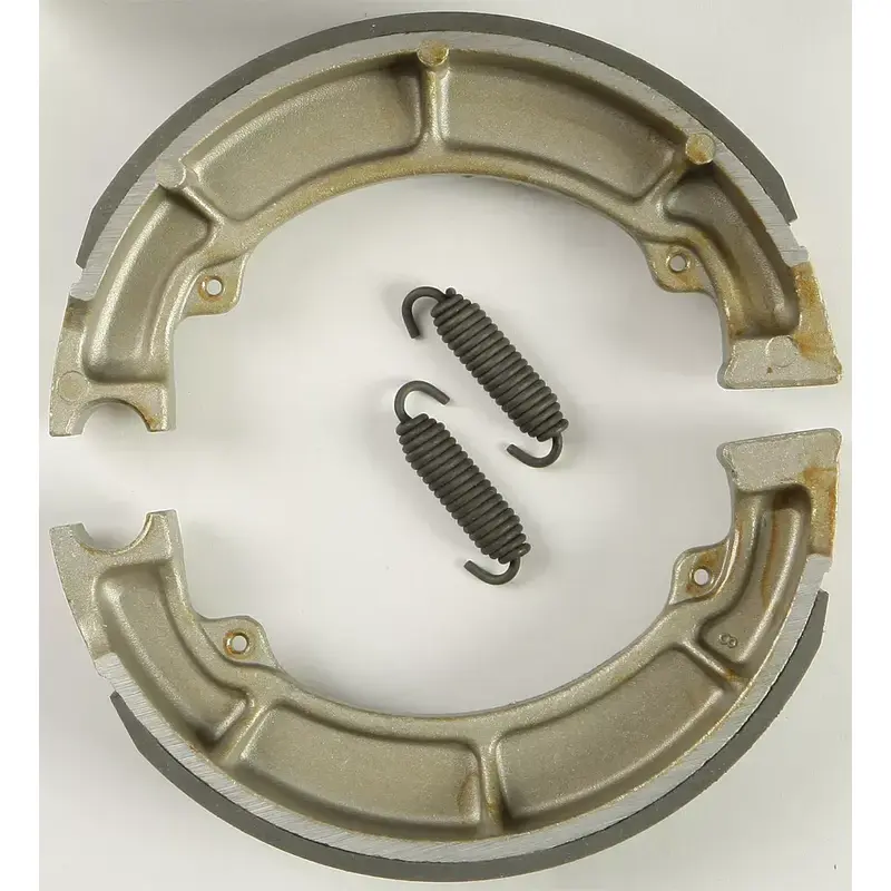 EBC Standard Brake Shoes 706
