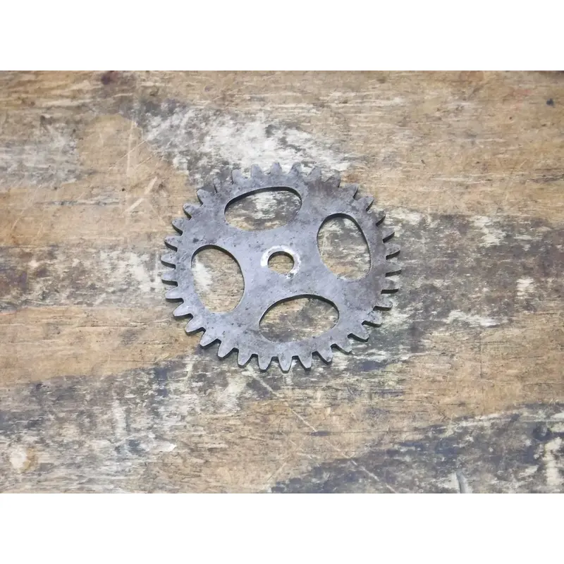 TTR125 Oil Pump Idler IDLER Gear 2001