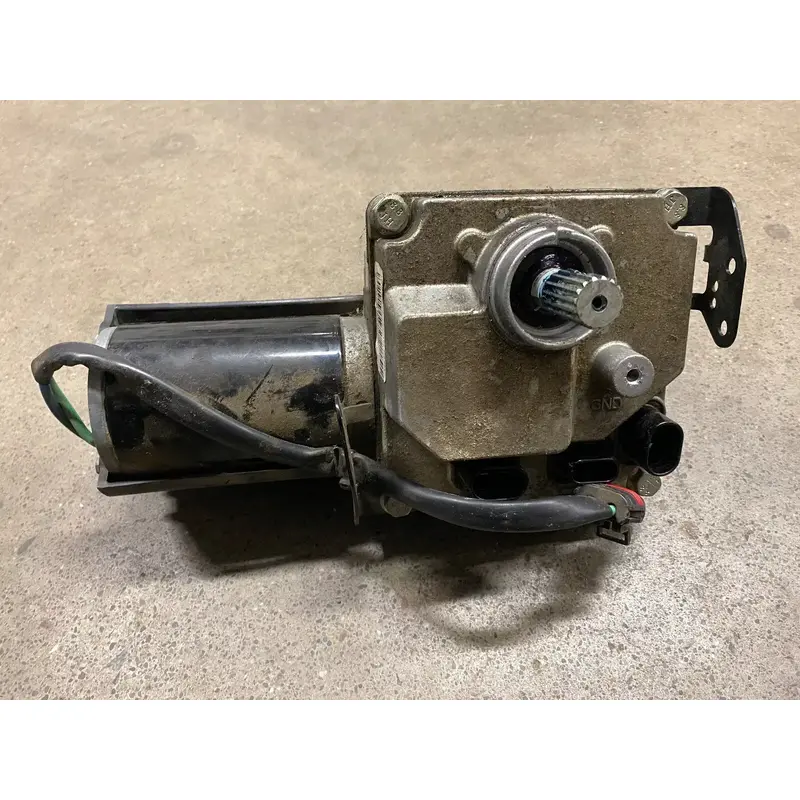 08 09 10 11 Can-Am Spyder GS RS Power Steering Unit Assembly OEM 709400964