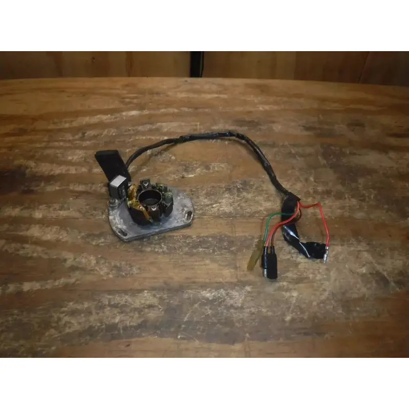 1999 KTM250sx Stator Generator Ignition Harness Wiring Electrical