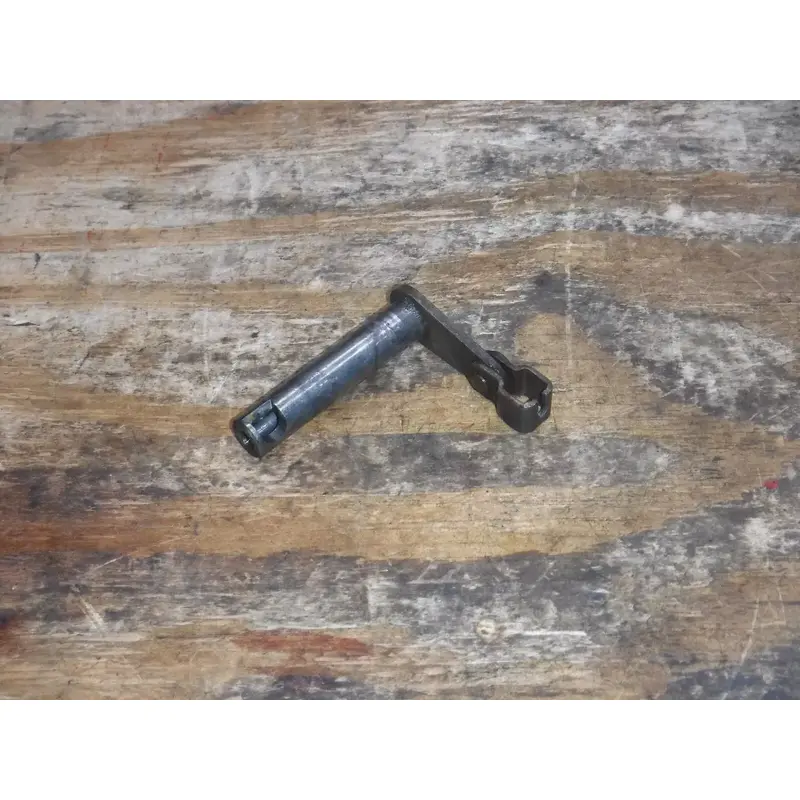 2010 CRF250R Clutch Release Arm Comp Actuator Cable