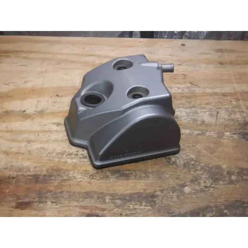 2010 CRF250R Cylinder Head Cap Top Cover Lid Cam Cover