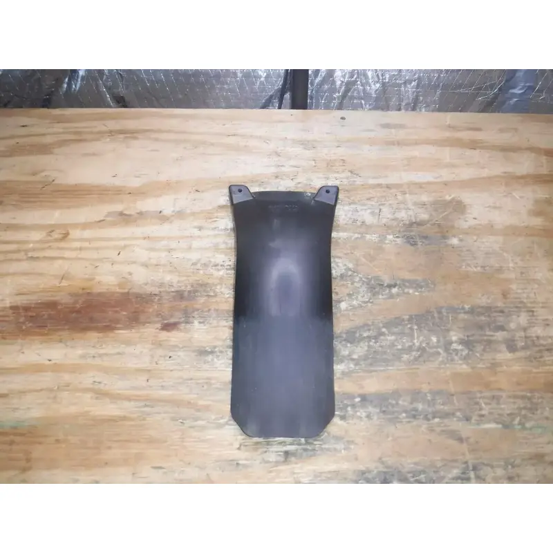 2015 Crf250r Intake Airbox Mud Flap Splash Guard Plastic