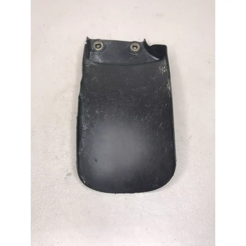 Rmz250 Intake Airbox Splash Guard Plastics Fender 2004 *