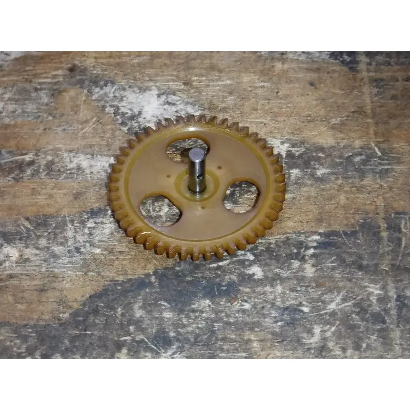TTR225 Oil Pump Gear Driven Plastic Shaft 2001