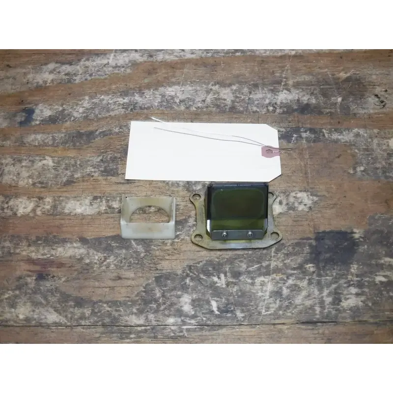 1997 Honda Cr80 (A) Cr 80 Reed Cage Reeds Carb Petals