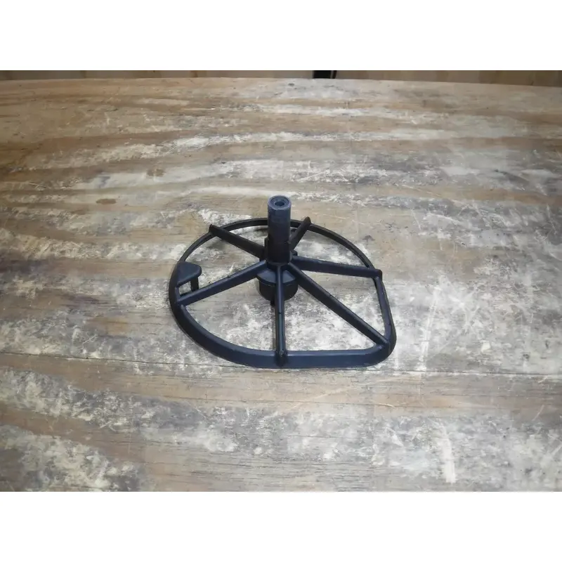 2000 Cr125 Air Filter Cage Holder Intake Cage Mount