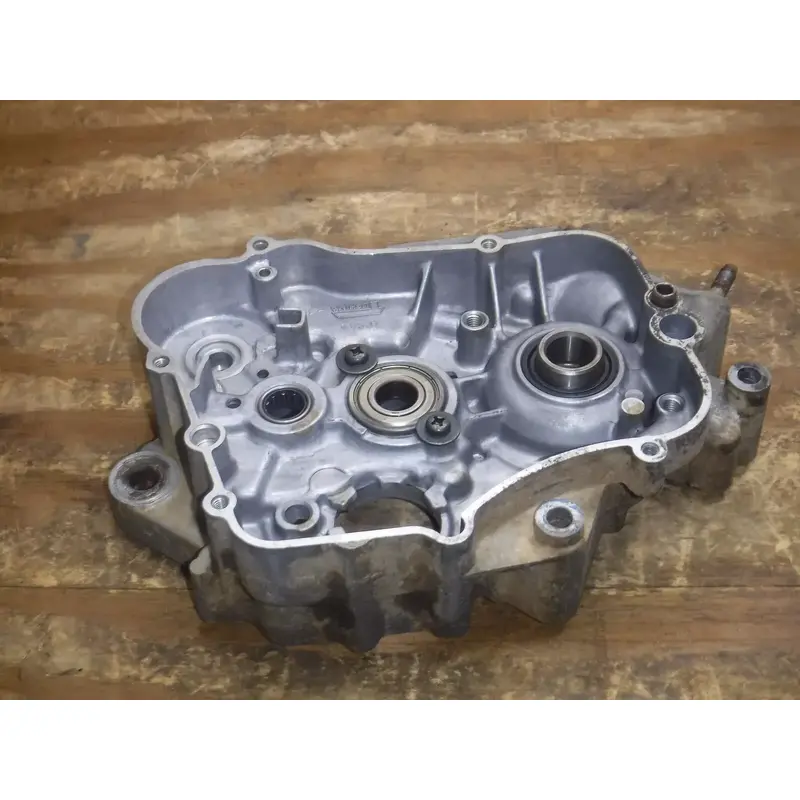 2000 Yz80 Right Side Crankcase Crank Case Kicker Side 1993 - 2001