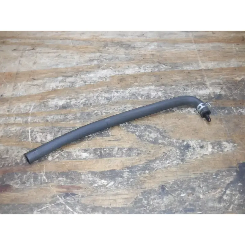 2002 Rm125 Engine Breathing Tube Motor Tube Suzuki