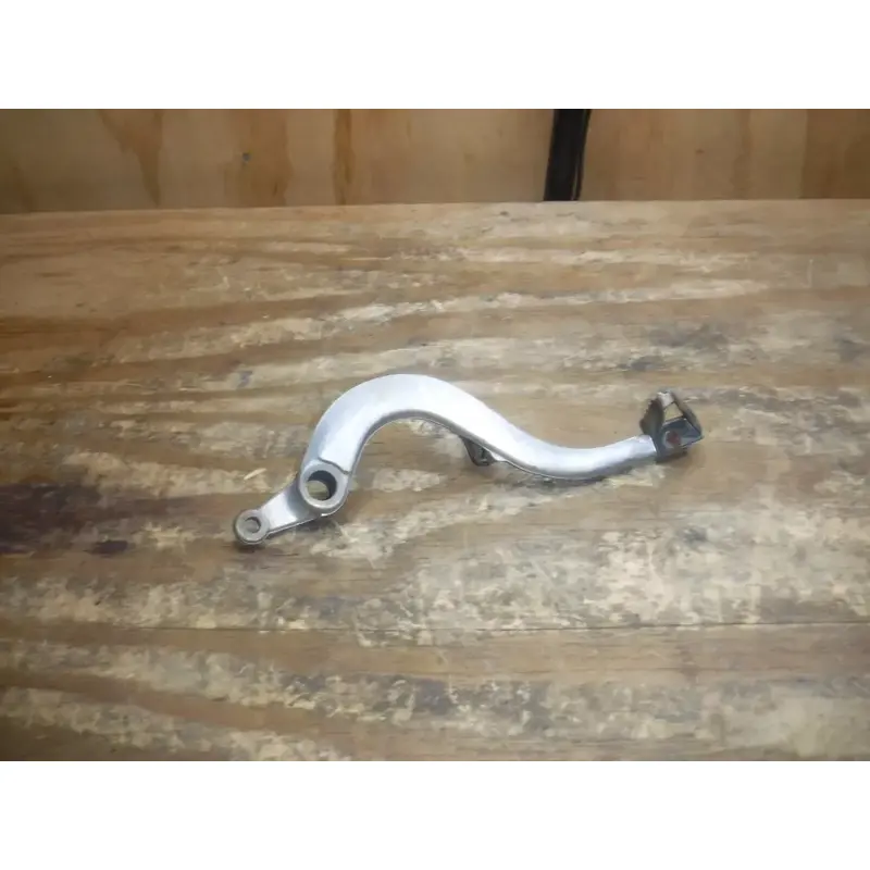 2011 Kx450f (A) Rear Brake Lever Pedal Mastercylinder