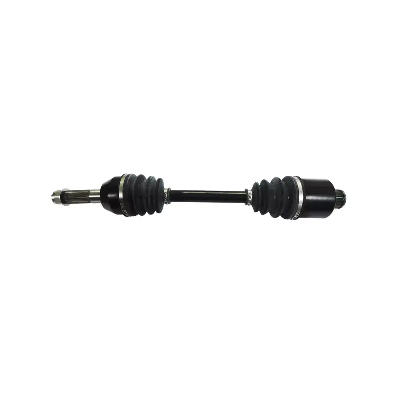 Demon Powersports Heavy Duty Rear Axle Shaft Suzuki King Quad 450 500 700 750