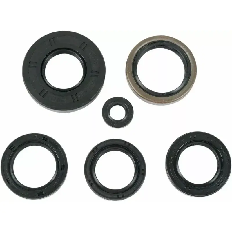 MOOSE 0935-0022 Oil Seal Set Kawasaki Brute Force 750 2006