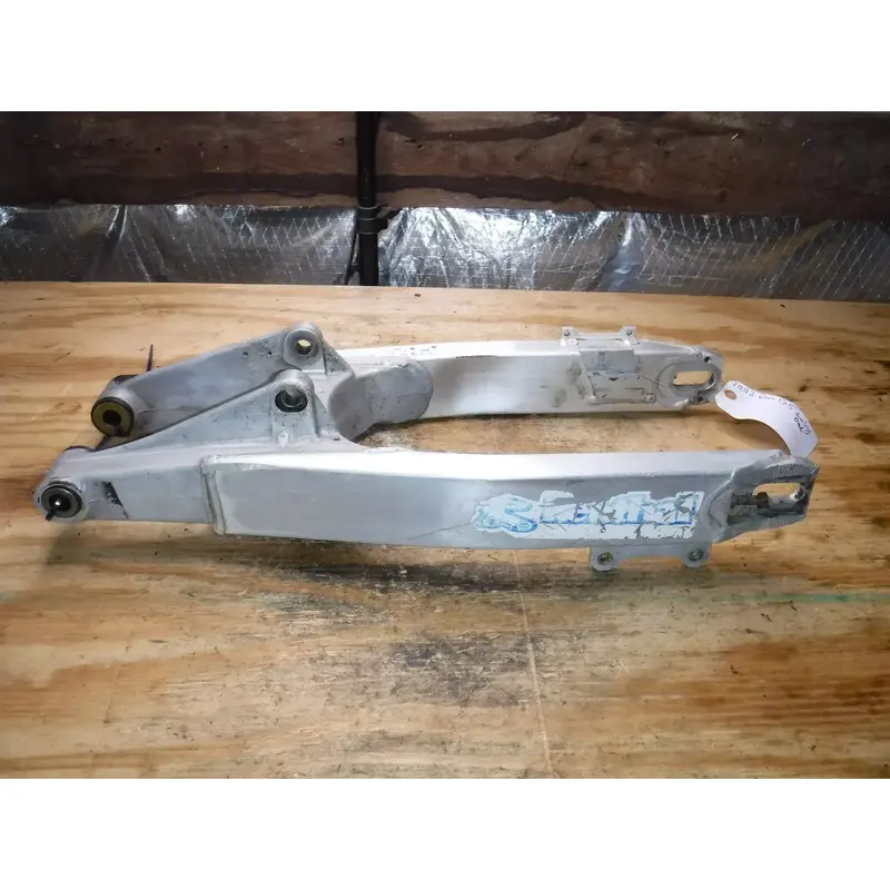 Rm125 Swingarm Swing Arm Suspension Rear Arm 1992