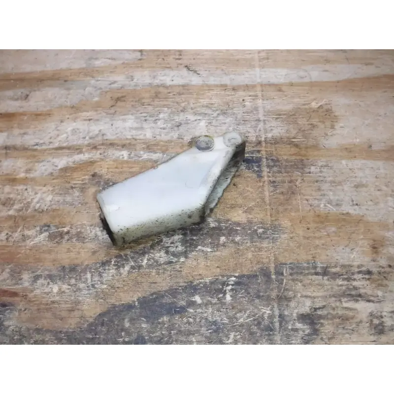 Yz80 * Rear Chain Guard Guide Slide Swingarm 1997