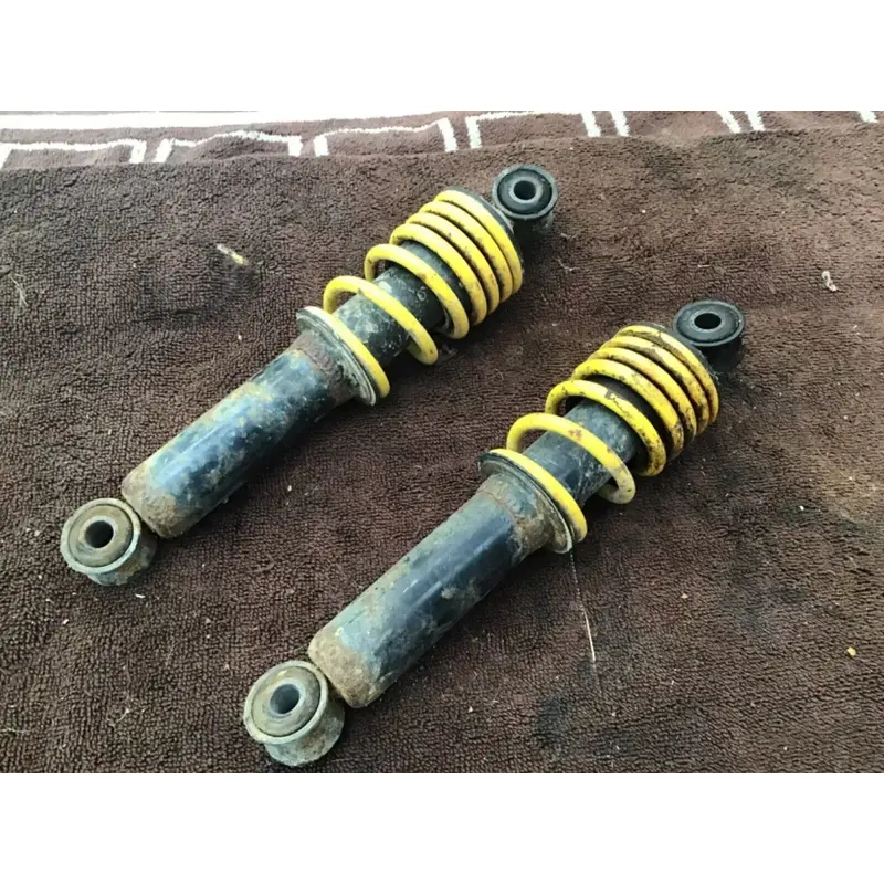 1987-2006 Suzuki LT80 OEM front shock front suspension