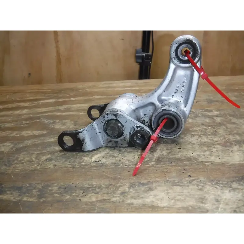1991 Kx125 (C) Rear Shock Linkage Dog Bone Wish Absorber Spring Swingarm