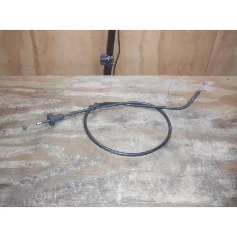2003 YZ450f (A) YZ 250f 450f Clutch Cable 2004 2005 2006 2007 2008 2009 - 2013