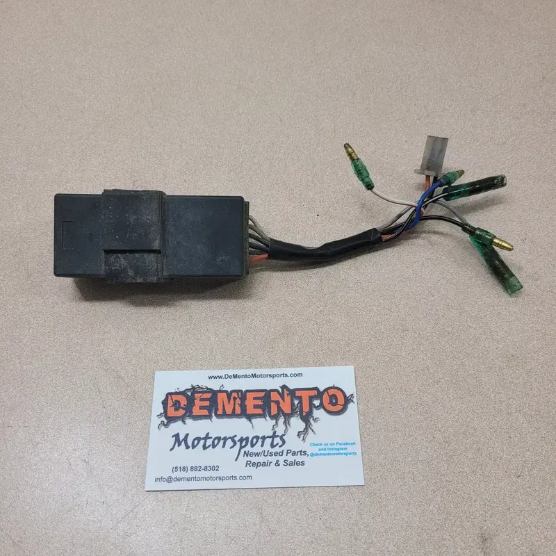 2005 -06 Polaris Predator 90 CDI Unit OEM