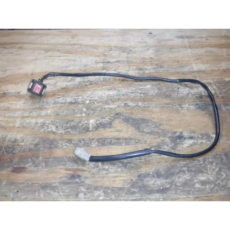 2008 Yz450f Kill Switch Engine Off Button Harness Wiring