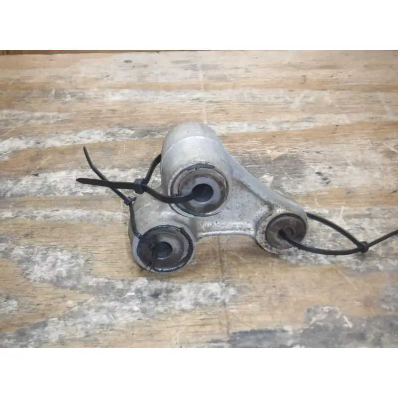 2018 Kx250f Kawasaki Rear Shock Linkage Dog Bone Wish Absorber Spring Swingarm