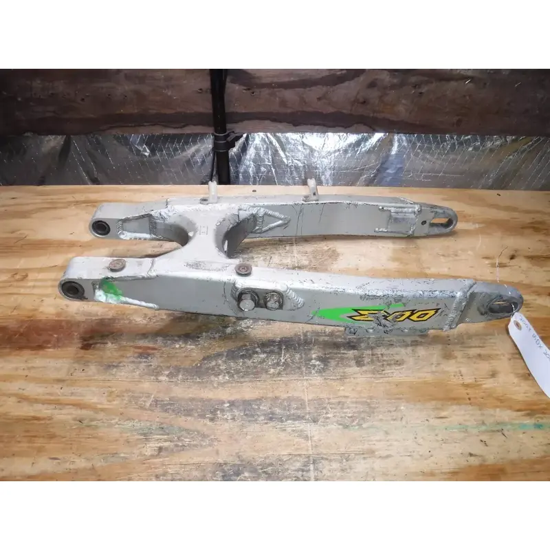 KDX200 Swingarm Swing Arm Rear Suspension 2003