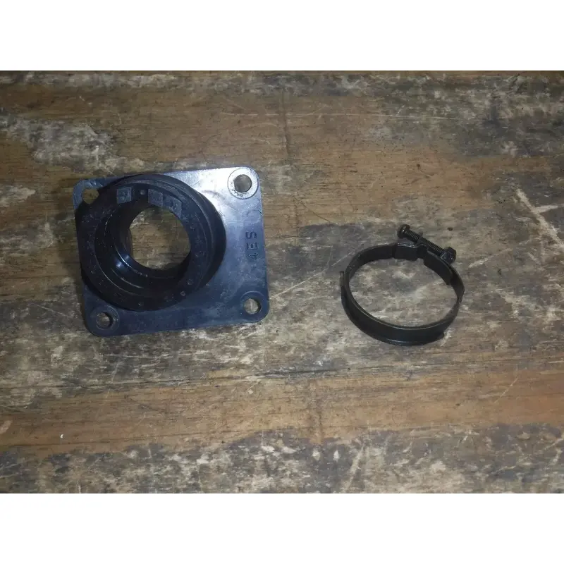 (M1) Yamaha OEM Carburetor Joint 1993-2001 YZ80 4ES-13565-00