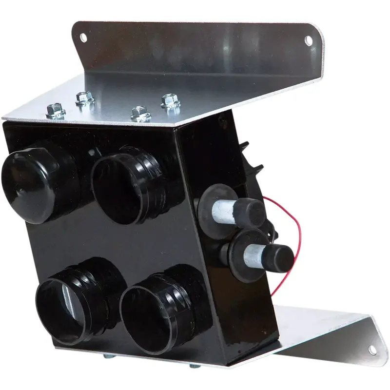 NEW MOOSE UTV Cab Heater 4510-1234