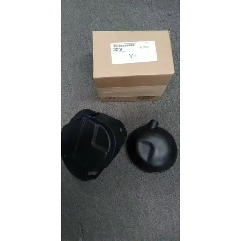 POLARIS - 2207704 - OEM K-PUMP COVER, 1000S