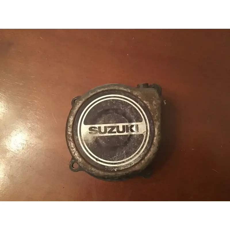 Suzuki ALT 50 pull starter housing