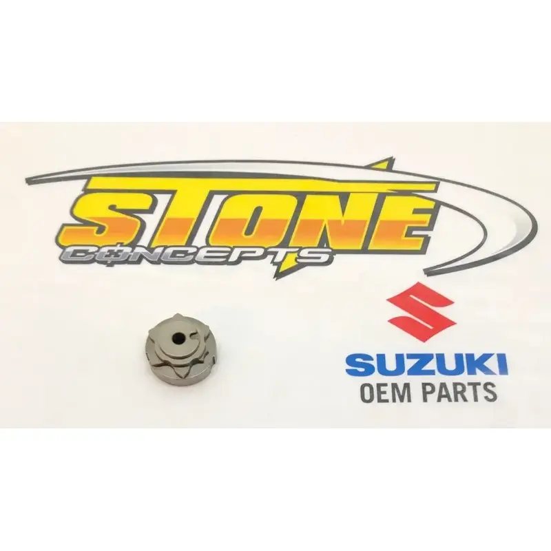 SUZUKI LTR450 TRANSMISSION SHIFT DRUM CAM STOPPER PLATE LTR 450 2008 2009 OEM